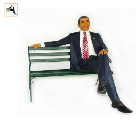 大統領