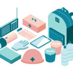 防災グッズのおすすめ人気ランキング！防水・防炎の格安保険？！