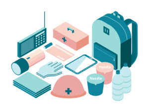 防災グッズのおすすめ人気ランキング！防水・防炎の格安保険？！